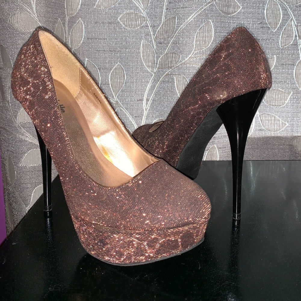Pumps